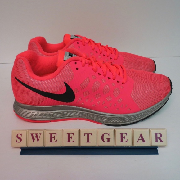 Nike Shoes - NIKE AIR ZOOM PEGASUS 31 'H20 REPEL' WMNS
